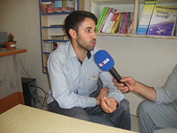 'Yaz Döneminde Kur'ani Bir Nesil Yetişsin'