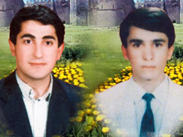Yusufi Şehitler: Şehid Abdusselam ve Şehid Murat
