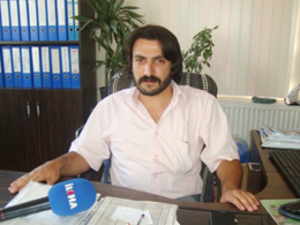 Engelliler Derneği'nden Engellilere Tatil