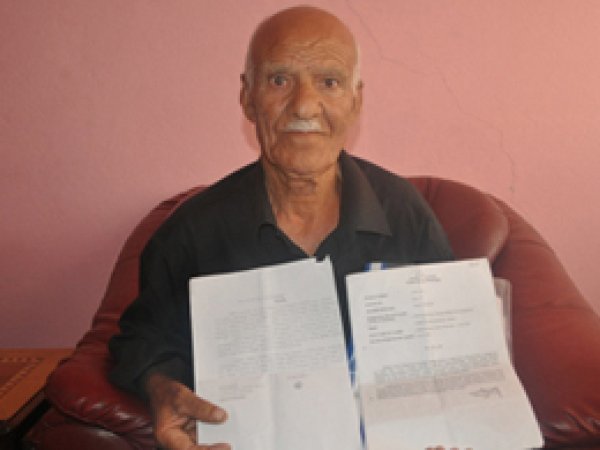 Eşini Sakat Bırakan Doktordan Şikâyetçi Oldu