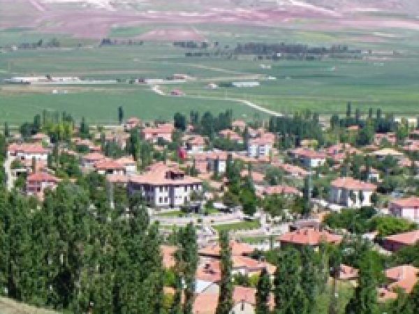 Yeniçubuk Belediyesi Gemerek'e Bağlandı