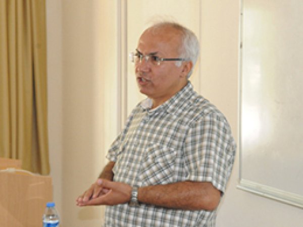Bebek Ölümlerinin Azalması İçin Kurs Verildi