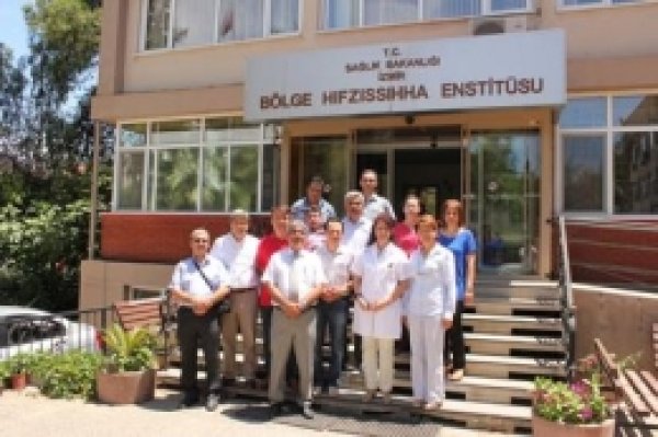 Ege İlleri Artık Suları Yerinde Tahlil Edecek