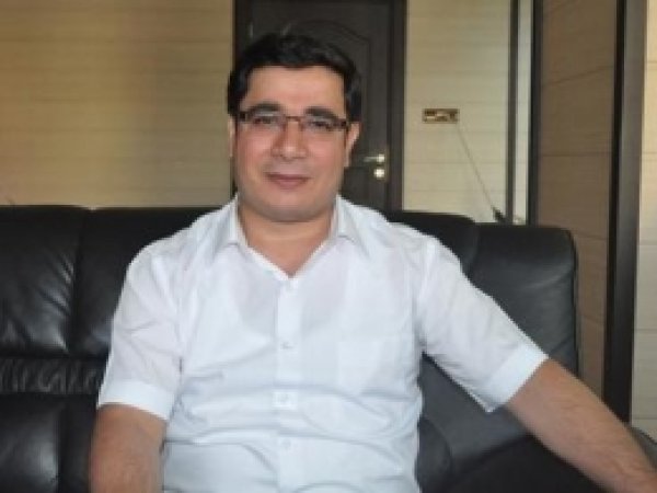Batman'daki Kamu Hastanelerde Bin 567 Sağlık Personeli Çalışıyor