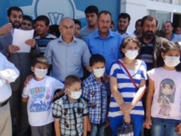 'Sağlık Bakanlığı Bu Hastaların Hayatını Tehlikeye Atıyor'