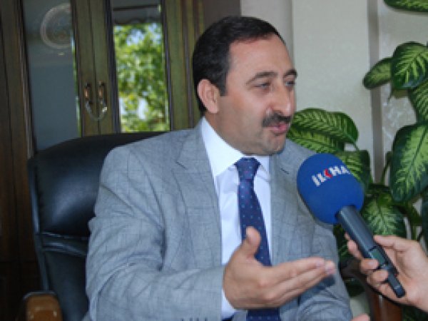 'En Önemli Sorun Dersliklerin Yeterli Olmamasıdır'