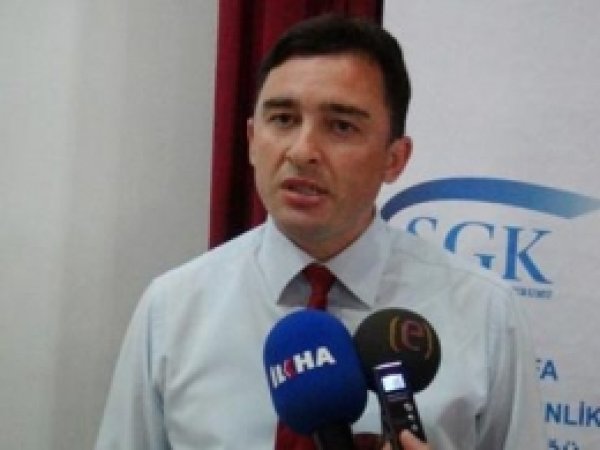 Ev Hanımlarına Sigorta 