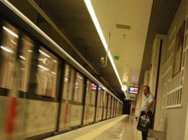 Kayaşehir Halkı da Metro İstiyor