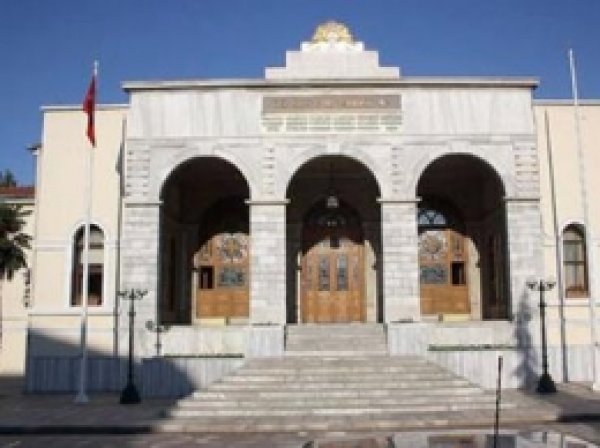 Valilikten İstanbul Barosuna Yalanlama 