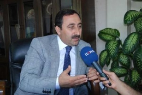 'Yeni Dönemde Diyarbakır' da 3 Yeni Imam Hatip Lisesi Yapılacak'