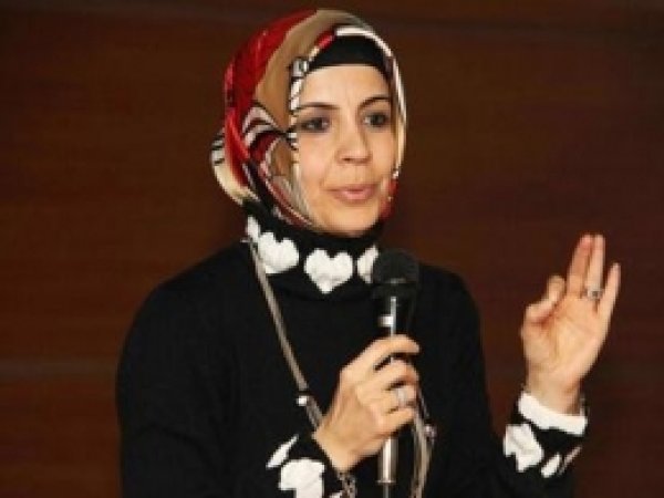 `Annelik, İnsanları Olgunlaştıran Bir Sistemdir`