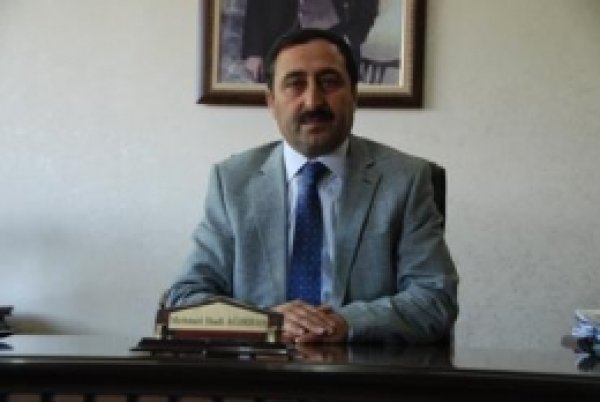 "İsteğimiz Özgürlüklerin Genişletilmesidir"