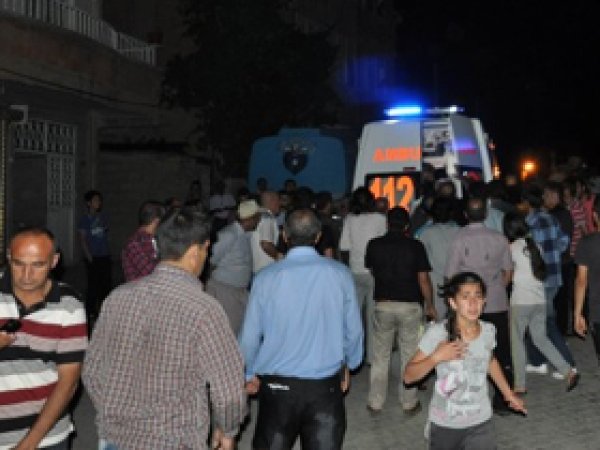 Lice'de 'Gizlilik' Kararı