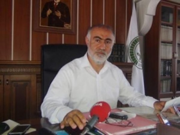 Muş Müftülüğü'nün Ramazan Programı