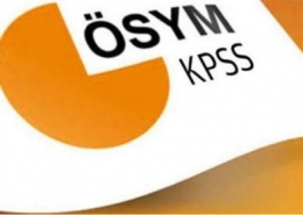 KPSS Tercihlerinde Son Gün