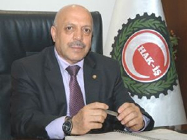 Hak İş, Mısır'daki Darbeyi Kınadı