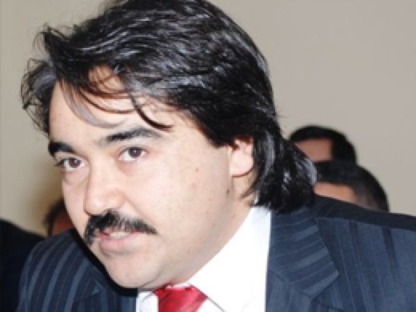 'Firavun, Mumyalarından Çıkıp Mısır'a Musallat Oldu'