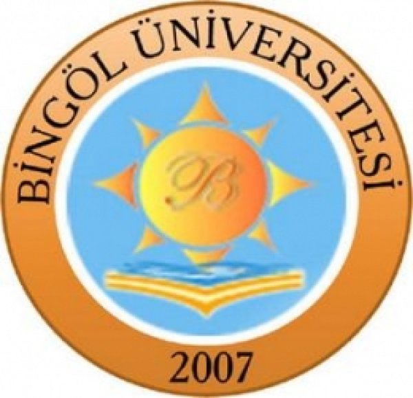 Bingöl Üniversitesi'ne Uygun Logo Bulunamadı