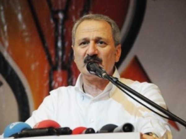 Müteahhitlik Sektörünün Üslendikleri Projelerde Rekor Artış