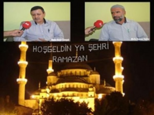 Âlimlerden Önemli Ramazan Tavsiyeleri