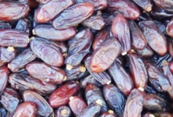 Ramazan Ayının Vazgeçilmezlerinden Hurma