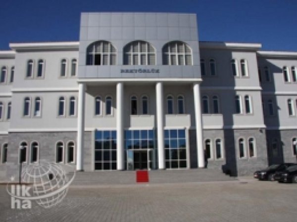Bingöl Üniversitesi Öğretim Üyesi Alacak
