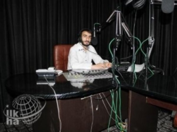 Bingöl Fm'de Ramazan Programları Başladı
