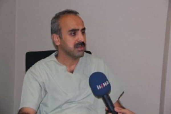 'Kalp Hastaları Oruç Tutabilir'