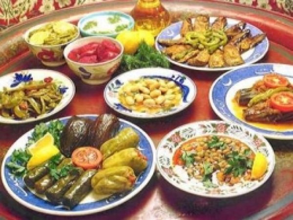 Sağlıklı Bir Ramazan Geçirmenin Yolları