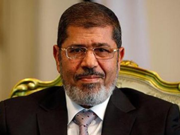 Mısır Cumhurbaşkanı Muhammed Mursi'nin Bir Yıllık Dönemi
