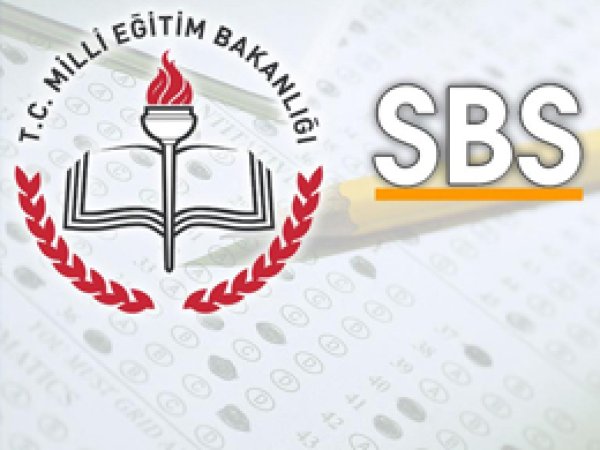 SBS Sonuçları Açıklandı