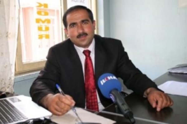 "Kimse Feqîyê Teyran'ı Kötü Emellerine Alet Etmesin"