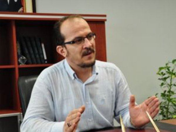 İslami İlimler Fakültesi'ne Öğrenci Alınacak