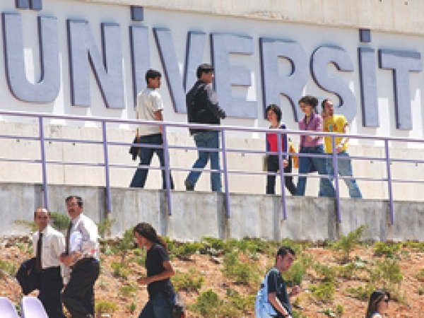 Ek Puanlı Bölümlere Yeni Düzenleme