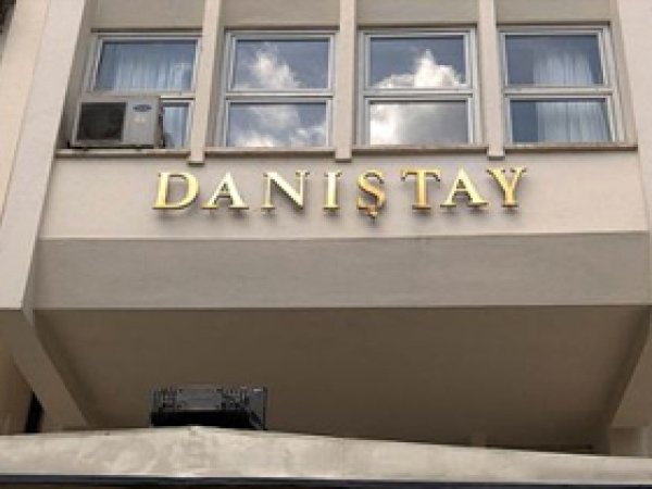 Başörtülü Memura Temyiz Hakkı
