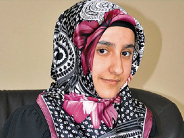Dört Ayda Hafız Oldu
