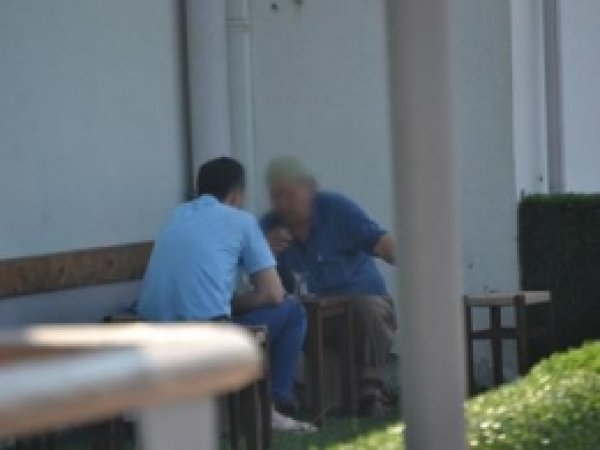 Oruç Tutmayanların Açıktan Yemesine Halktan Tepki
