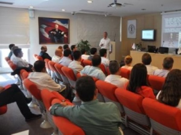 İzmir Riskli Alanlar Açısından İkinci Sırada