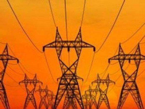 Istanbul Kartal'da Elektrik Kesintisi
