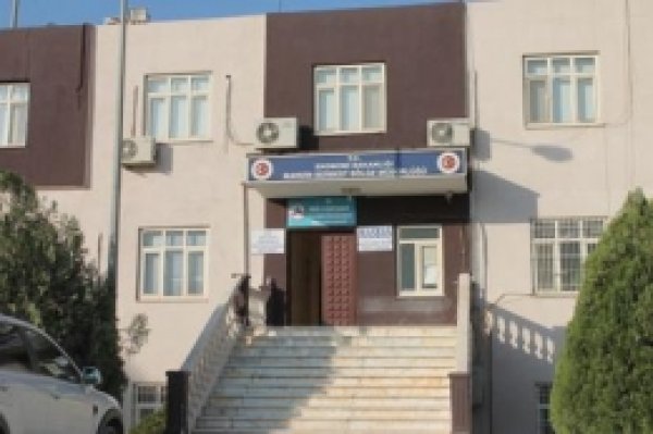 Mardin'de Başörtüsü Düşmanlığı!