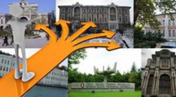 Üniversite Tercihi Yapamayan Aday Sayısı: 447 Bin