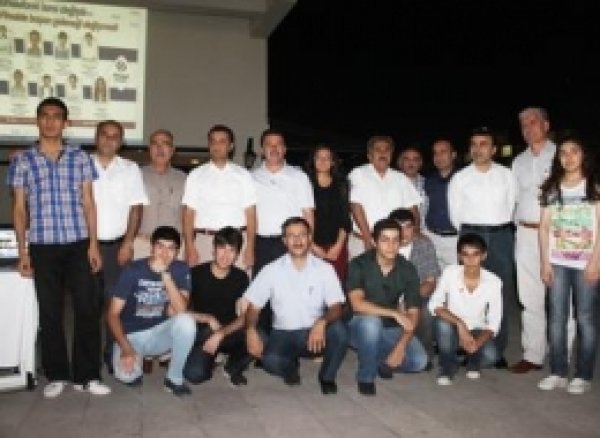 YGS ve LYS'de İlk Bine Girenlere Ödül