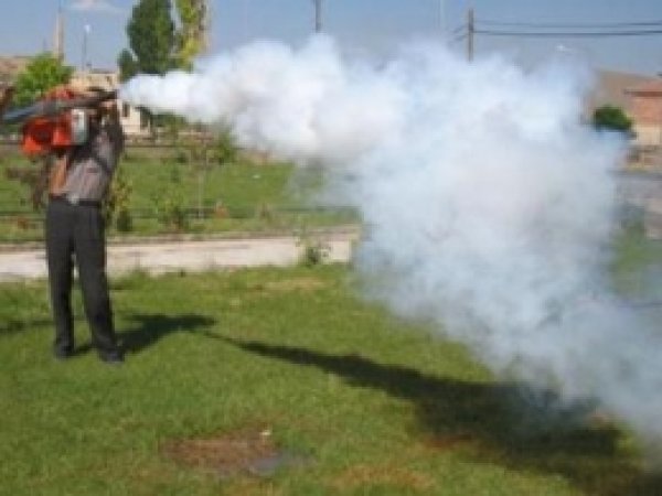 Sağlık için Sivrisinek İlaçlamasında Farklı Yöntemler