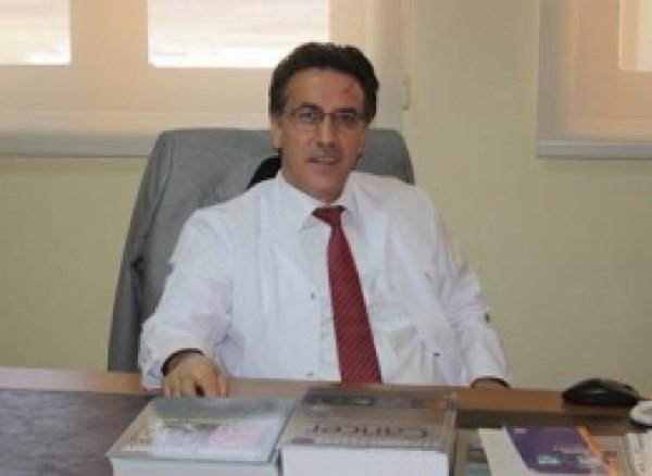 Bölgenin İlk Onko Cerrahi Servisi Diyarbakır'da