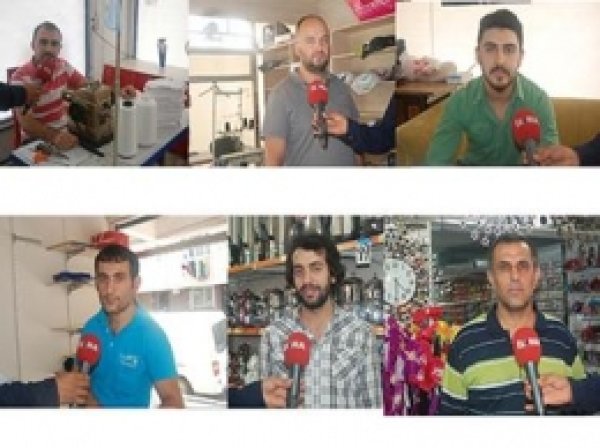 İstanbul'da Ramazan