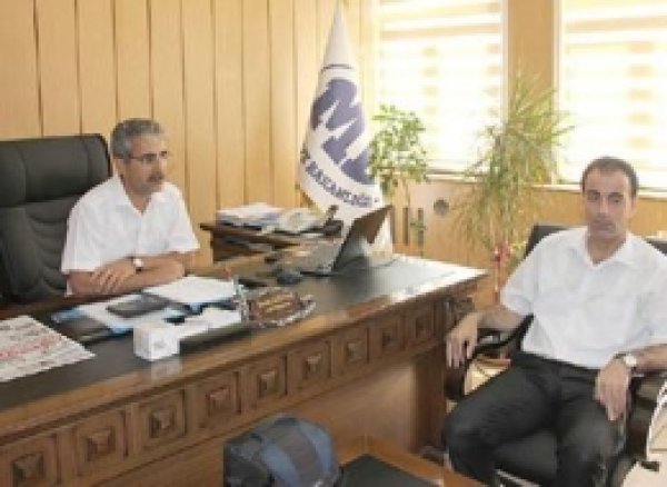 Bingöl'De 2/B Çalışmaları Tamamlandı