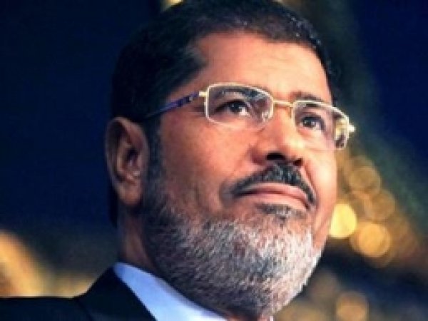 Muhammed Mursi'ye "Casusluk" Suçlaması