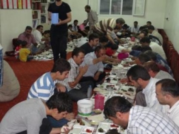 Büyük Fırsatı Kaçırmayın!