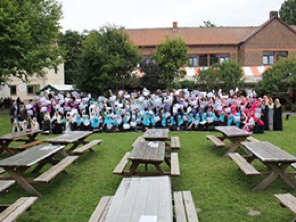 Avrupa'nın İlk ve Tek İmam Hatip Lisesi