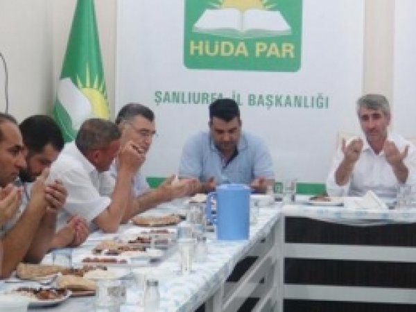 'Ümmet 15 Yıldır Ramazana Buruk Giriyor'